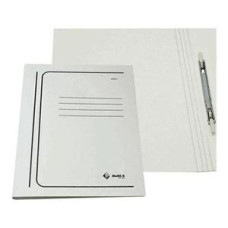 Ātršuvējs Multi-S A4 kartona, balts