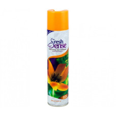 Gaisa atsvaidzinātājs FRESH SENSE Exotic Flower 300ml(48gb/kast)