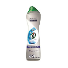 CIF Professional Cream universāls krēmveida tīrīšanas līdzeklis, 0,75L (8gab/iep)