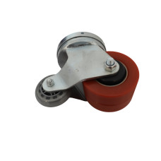 Riteņu komplekts 100/2x30 priekš Swingo 1255