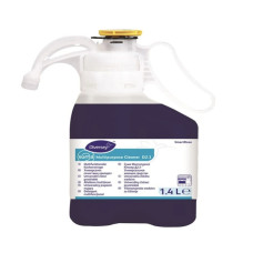 Daudzfunkcionāls virtuves virsmu tīrīšanas līdzeklis SUMA MULTIPURPOSE CLEANER D2.3, 1.4 2