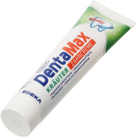 Elkos zobu pasta Krauter-Mix 125ml