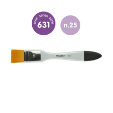 Otiņa 631 Nr.25 plakana Premium synthetic, MILAN