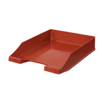 Plaukts dokumentiem HAN Klassik sarkans