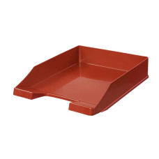 Plaukts dokumentiem HAN Klassik sarkans