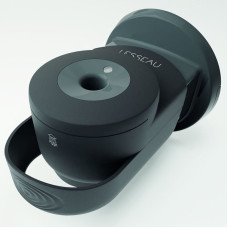 Ziepju dozators, mehānisks, melns, LESSEAU, Diversey