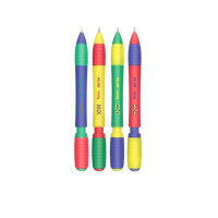 *Mehāniskais zīmulis 0.5mm MILAN sway MIX