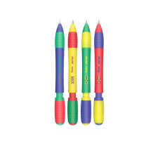 *Mehāniskais zīmulis 0.5mm MILAN sway MIX