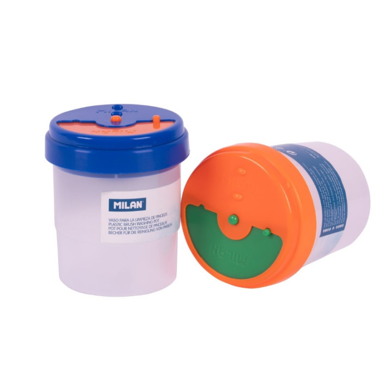 Otu skalojamais trauks MILAN 05951