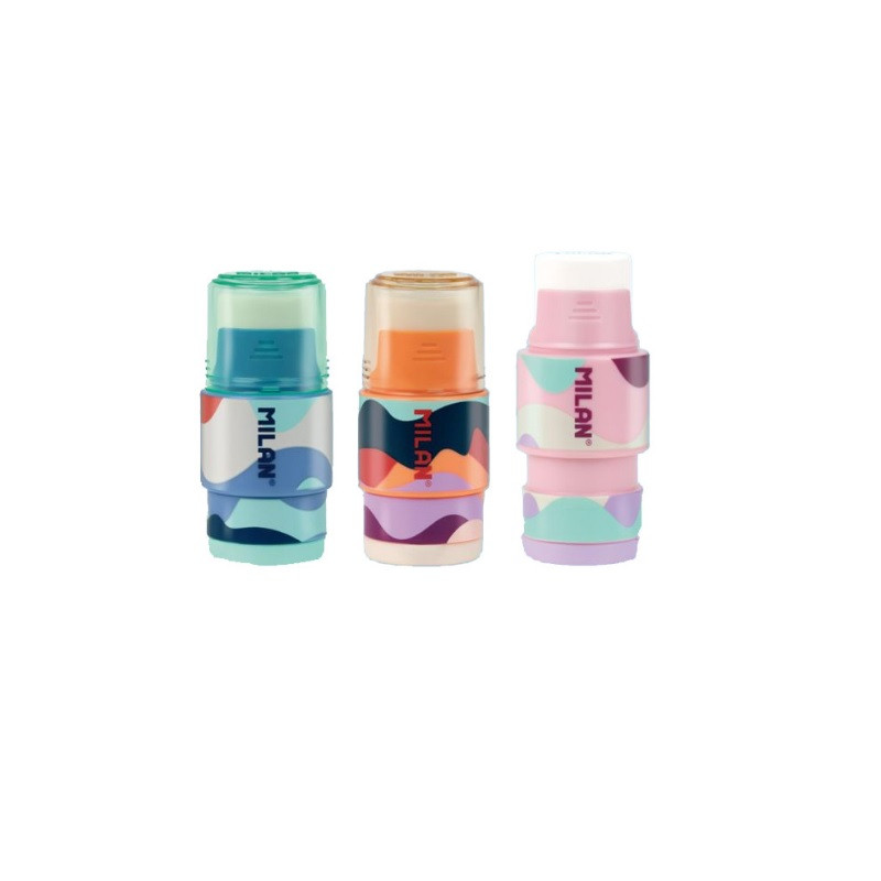 Zīmuļu asināmais Extension THe FUN 4725116FN ar