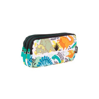 Penālis Dinos 3 nodalījumi 220x110x65 mm MILAN