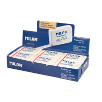 Dzēšgumija MILAN 412 Architecte Professional Soft