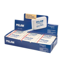 Dzēšgumija MILAN 412 Architecte Professional Soft