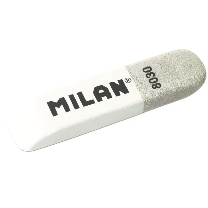 Dzēšgumija MILAN 8030