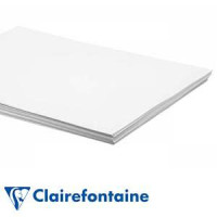 Vatmans Taiga 250 g/m2, A1(65x92cm) balts