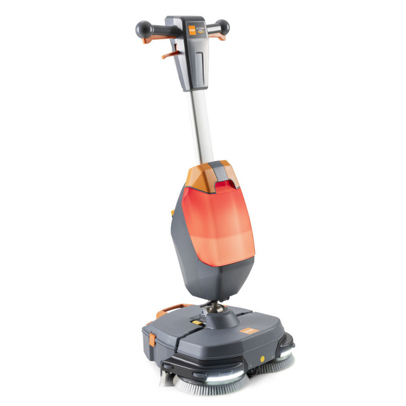 TASKI ULTIMAXX 360 grīdu tīrīšanai un uzkopšanai