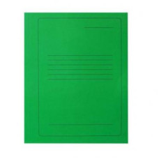 Ātršuvējs kartona SMILTAINIS A4 zaļš