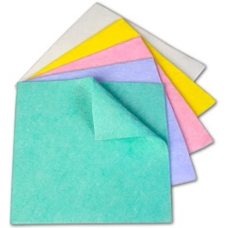 +Lupata bezšķiedru, 38x38cm, 140g/m2, rozā