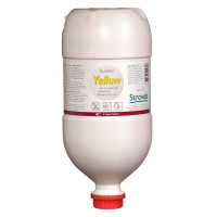 Roku mazgāšanas līdzeklis, STROVELS Sunrise Yellow, (2.5L)