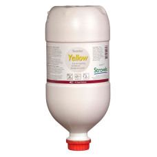 Roku mazgāšanas līdzeklis, STROVELS Sunrise Yellow, (2.5L)