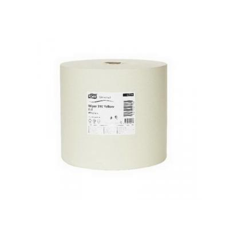 W1 Industriālais papīrs Universal 310 Big Roll