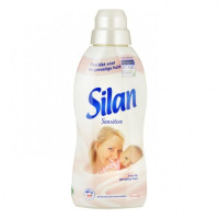 Silan Sensitive veļas mīkstinātājs 900ml