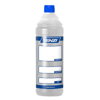 Tukša pudele ar korķi šķīdumiem TENZI 1L (12gb/kastē)