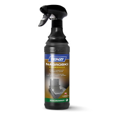 Līdzeklis pieminekļu aizsardzībai no laika apstākļiem TENZI 600ml  (9.gab./kastē)