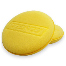 Aplikātors pulēšanai, dzeltens TENZI (5gab./iep.)