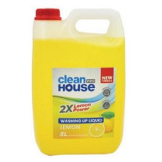 Clean House trauku mazg.līdz.5L LEMON ( Izcelsmes valsts Polija )