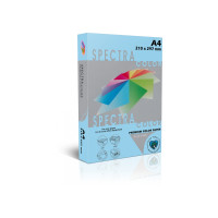 Krāsains papīrs A4 80g 500lap Ocean IT 120 Spectra