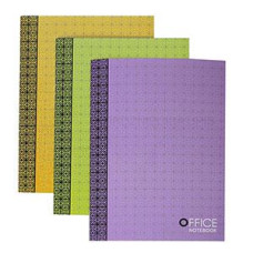 Klade A4/96 lapas līniju, OFFICE