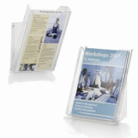 Informācijas turētājs A4 Durable Combiboxx,