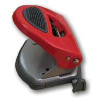 Caurumotājs P6148B 25lap. sarkans,EAGLE