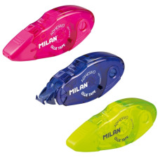LĪME-ROLLERIS MILAN 8.4MM X 12M 44GT01
