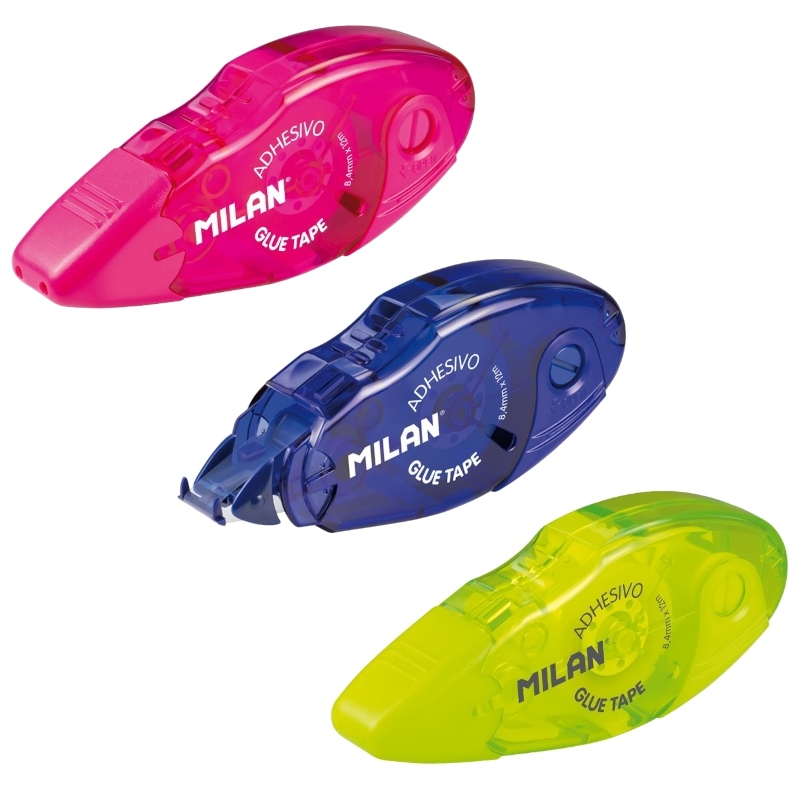 LĪME-ROLLERIS MILAN 8.4MM X 12M 44GT01