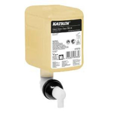 Šķidrās ziepes 500ml Clean Katrin