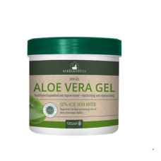 HERBAMEDICUS ALOE VERA GEL 250ml ( Izcelsmes valsts Vācija )