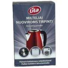 ŪLA pulveris katlakmens izšķīdināšanai 100gr.