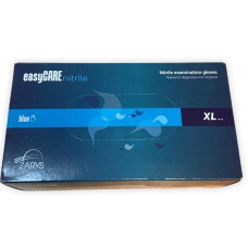 Nitrila cimdi b/p ZARYS, blue, izm.XL (9-10) N100