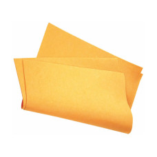 Lupata grīdām, platums 60cm, 160g/m2, oranža