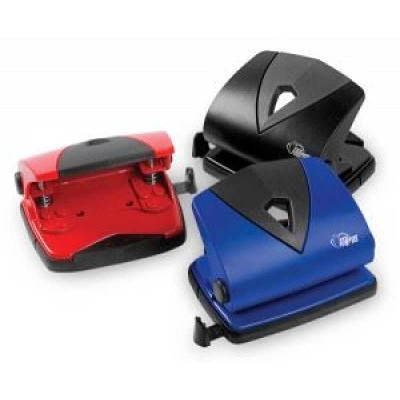 Caurumotājs FORPUS PREMIUM P220PR melns