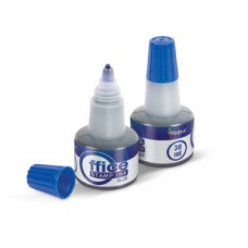 Zīmogu krāsa FORPUS, violeta, 30ml