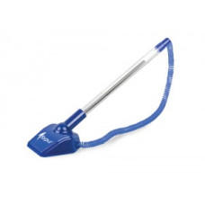 Lodīšu galda pildspalva SPRING zila 0.7mm