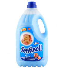 Veļas mīkstinātājs SENTINELL Fresh, 4L  (80 mazg. reizēm)