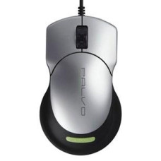 *Pele datora PALVO sudraba Elecom