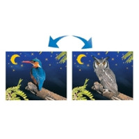 *Paliktnis peleiMMPPD-3D 0.5mm"slim mousepad