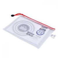 Mape slēdzama A5 armēta ar sintētisku diegu