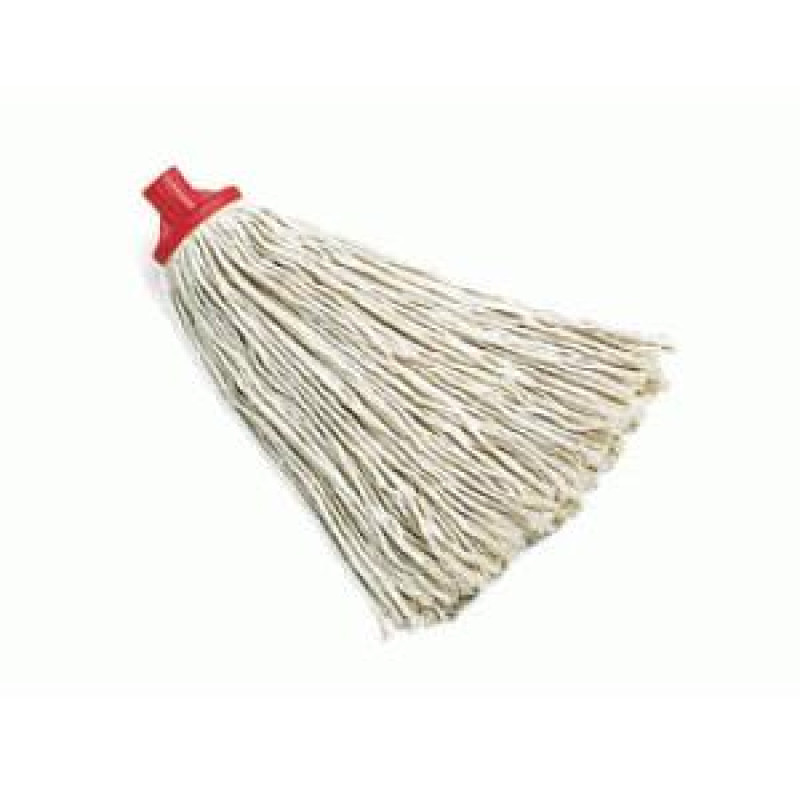 Mop kokvilna 350g. bārkstains ar vītni