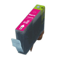 BG kārtridžs Canon BCI-3/5/6 S800 sarkans